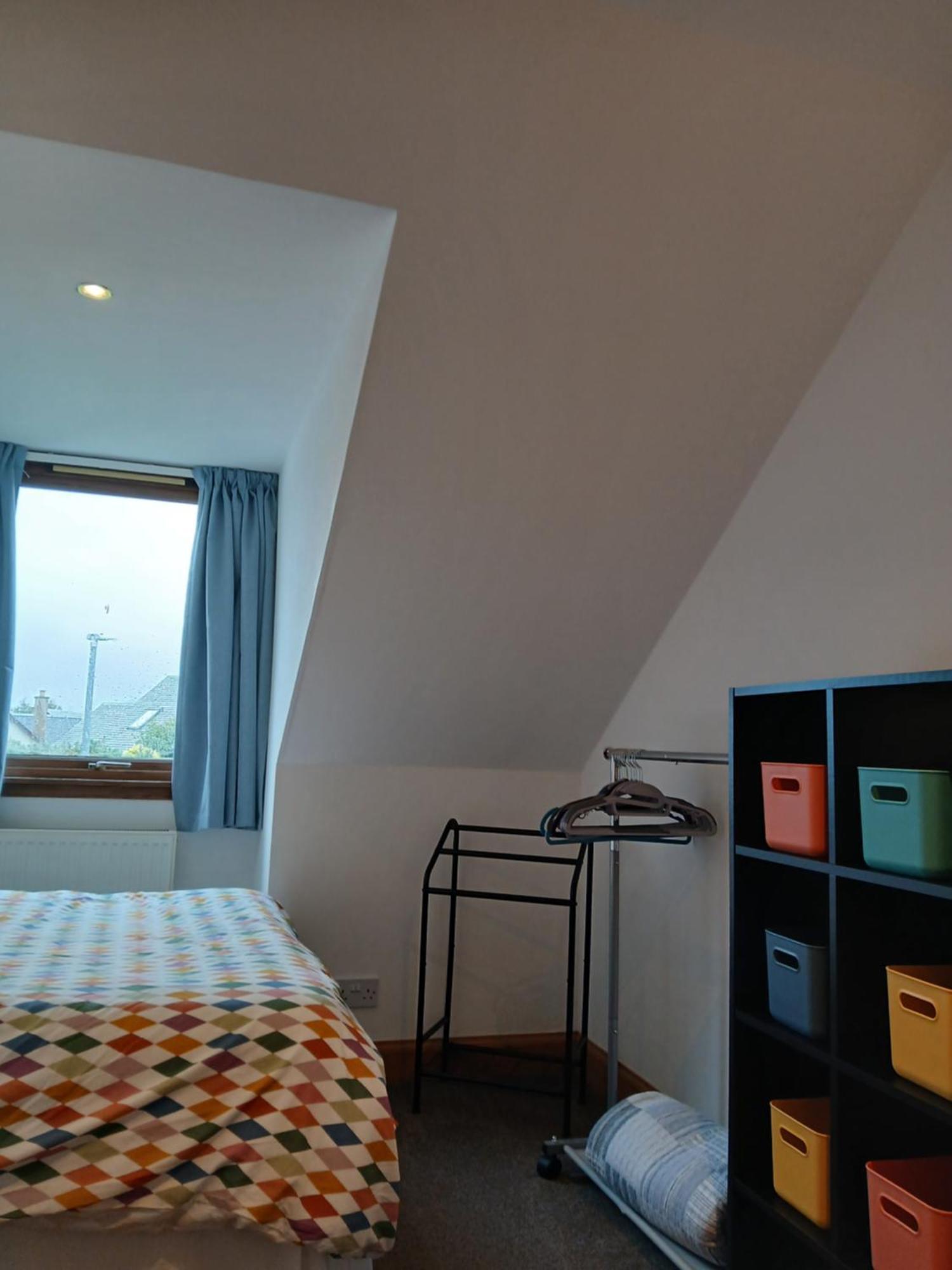 Holiday House Kinveachy 阿维莫尔 外观 照片